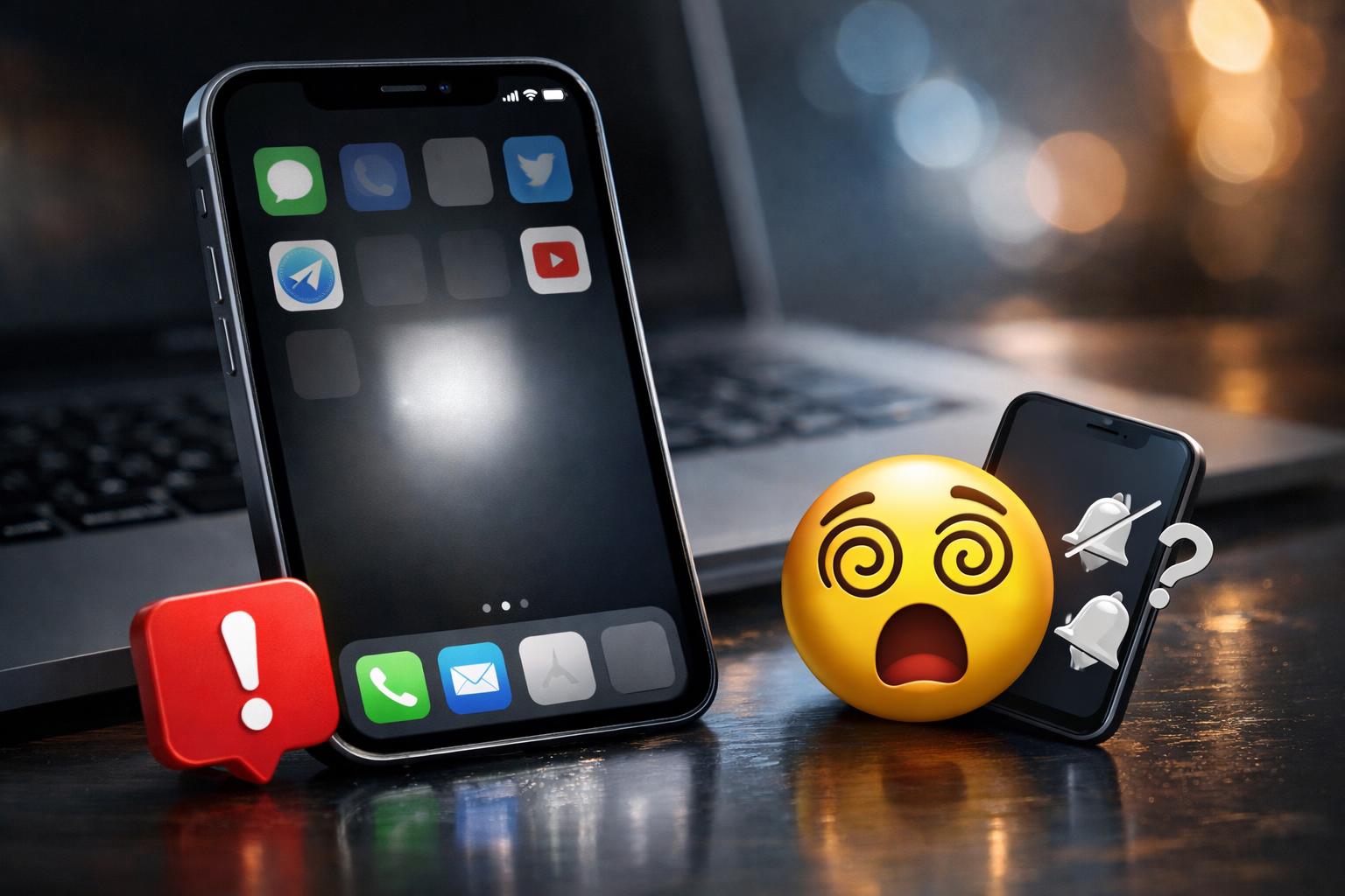MAX исчез из App Store. И тут всем резко стало интересно: а что теперь вообще с этим мессенджером? 😵📱