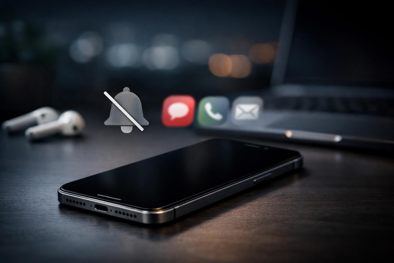 MAX на iPhone внезапно “онемел” 😵‍💫