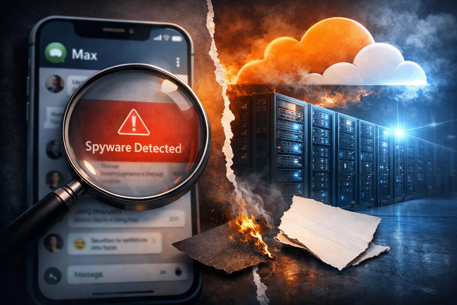 Cloudflare сначала назвал Max «шпионским ПО», а потом резко передумал 😮